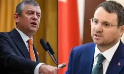 Özgür Özel, Akın Gürlek’e 750 bin lira manevi tazminat ödeyecek