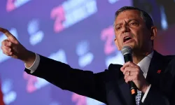 Özgür Özel İzmir'e geliyor: Tarih ve saat belli oldu