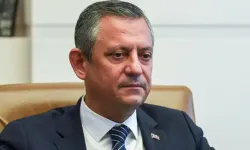 Özgür Özel'den Manisa'daki feci kazaya ilişkin taziye mesajı