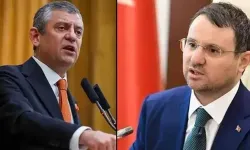 Özgür Özel’in 750 bin lira manevi tazminat ödemesine hükmedildi