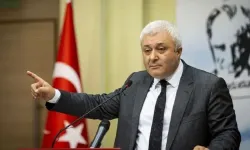 Özkan’dan Tugay’a istifa çağrısı: Kendini AKP mezesi yapma!