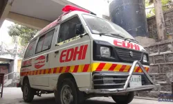Pakistan'da aynı aileden 5 kişi evde ölü bulundu