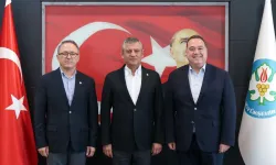 Parti değişikliği iddialarının gölgesinde Manisa'da kritik buluşma