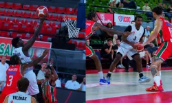Fenerbahçe'yi deviren Aliağa Petkimspor'un yeni hedefi Tofaş