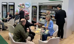 Pınar, SIAL Paris 2026'da yeni ürünlerini tanıttı