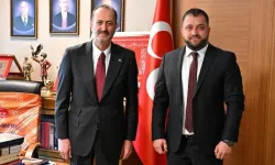 Pınarbaşı esnafından yeni ilçe teklifine destek!