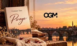 Canan Tan’ın romanı dizi oluyor! Piraye dizisi nerede çekilecek?