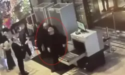 Polis kılığına girip iş insanını kaçırdılar