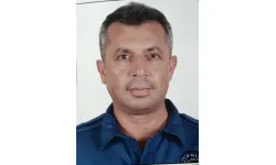Polis memuru Abdullah Fakıoğlu hayatını kaybetti