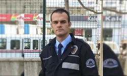 Polis memuru İsmail Hakkı Sarıakçalı hayatını kaybetti