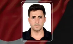 Polis memuru Tayfun Akalan şehit oldu