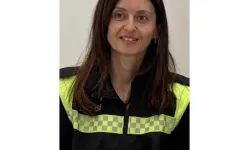 Polis memuru Yasemin Bodur Karasu yaşamına son verdi