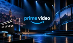 Prime Video 2026 ve 2027 yerli yapımlarını açıkladı: Hangi dizi ve filmler yayınlanacak?