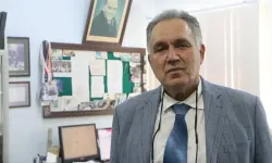 Prof. Dr. Ünlügenç’ten Saimbeyli için deprem uyarısı: 5.8'e kadar çıkabilir