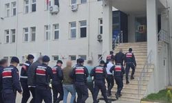 Radar noktalarını WhatsApp’tan paylaşan gruba operasyon: 8 gözaltı
