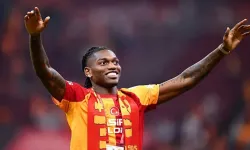 Rafael Leao'nun sağlık durumu nasıl, Fenerbahçe derbisinde oynayacak mı?