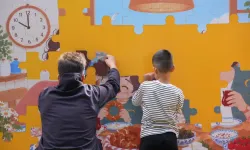 Rami Kütüphanesi’nde AileFest’e yoğun ilgi