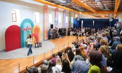 Rami Kütüphanesi’ndeki AileFest’e 825 bin ziyaretçi