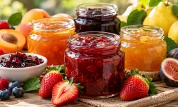 Reçel üretiminde yeni dönem: Meyve oranı için alt sınır değişiyor!