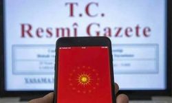 Resmi Gazete bugün 30 Ekim 2026: Bugünkü Resmi Gazete çıktı mı?