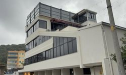 Restoranın 4. katında feci kaza: Garson hayatını kaybetti