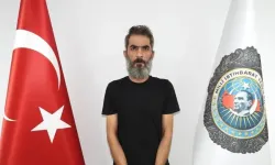 Reyhanlı saldırısının faili kaçarken yakalandı