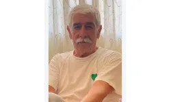 Rutkay Aziz'in acı günü: Ağabeyi Enver Ural Rutkay hayatını kaybetti
