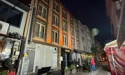 44 yaşındaki şahıs sahibi olduğu otelde ölü halde bulundu