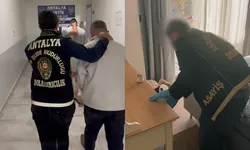Sahte başsavcı vekiliyle dolandırıcılık: 3 şüpheli tutuklandı