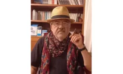 Şair ve yazar Serdar Koçak hayatını kaybetti