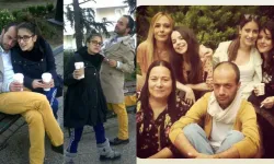 Sanat dünyası yasta: Hazal Kaya'nın da yakınlarından Batu Kaya vefat etti