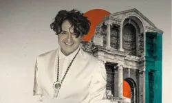 Sardes Antik Kenti’nde Goran Bregović rüzgarı esecek