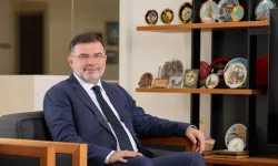 Saygılı'dan gençlik ve spor yatırımlarına vurgu!