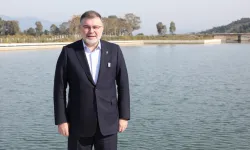 Saygılı’dan Yeni Foça Yat Limanı üzerinden eser ve hizmet siyaseti vurgusu!
