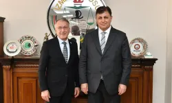 İzmir Barosu Başkanı Yılmaz’dan Tugay’ın AK Parti’ye katılmasına tepki: Büyük ihanettir