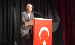 Seferihisar'da 3. Yaş Üniversitesi yeni döneme başladı