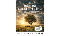 Seferihisar'da Erkence Zeytin Festivali başlıyor: İşte etkinlik programı