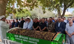 Şehit annesi Emine Ünüvar hayatını kaybetti
