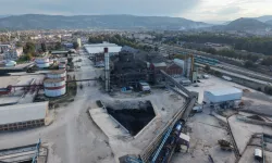Şeker Fabrikası'nda gazdan etkilenen 26 işçi hastaneye kaldırıldı