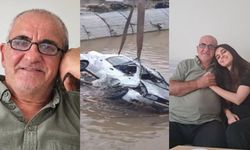 Selde kaybolan Ahmet Derin’in kızından feryat: Babamı bulun, gidecek bir yerimiz olsun!