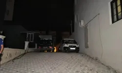 Sevgilisinin eski kocasından kaçarken can verdi