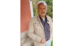 Sevilen eczacı Mecit Oğuz Tokatlı hayatını kaybetti