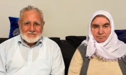 Şifa için gittikleri pansiyonda yaşlı çift ölü bulundu