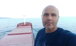 Silivri'de bulunan ceset İzmirli kaptana ait çıktı