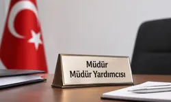 Sınavsız müdür atamalarında 3 yıl görev şartı getirildi
