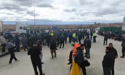 Sınır kapılarında TIR krizi: İthalat ve ihracat durdu