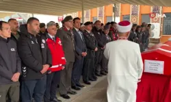Sivas’ın son Kore Gazisi Kahraman Ağa Aytekin hayatını kaybetti