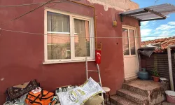 Sobadan sızan gaz can aldı: Yaşlı adam evinde ölü bulundu