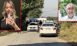 Sokak ortasında kadın cinayeti: Katil zanlısı intihar etti