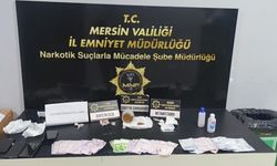 Sokak satıcılarına operasyon: 4 kişi cezaevine gönderildi